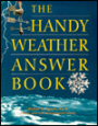 Handy Weather Answer Book