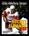 The Hockey Almanac 1999