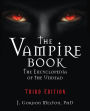 The Vampire Book: The Encyclopedia of the Undead