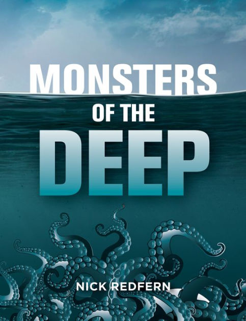 Encyclopedia of Monsters PDF, PDF, Yeti