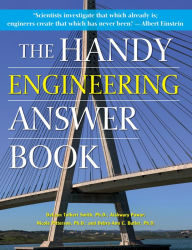 Title: The Handy Engineering Answer Book, Author: DeLean Tolbert Smith Ph.D.