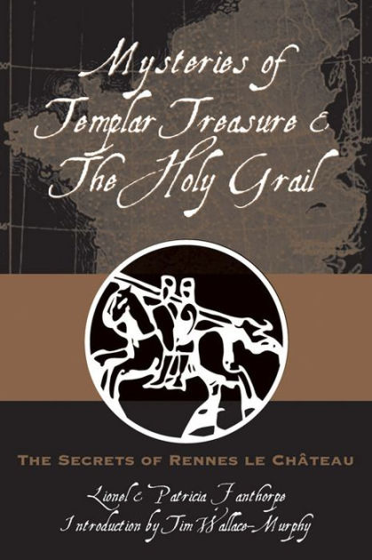 The Knights Templar and links to Rennes-le-Château