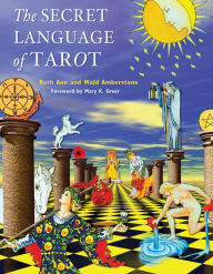 Secret Language of Tarot