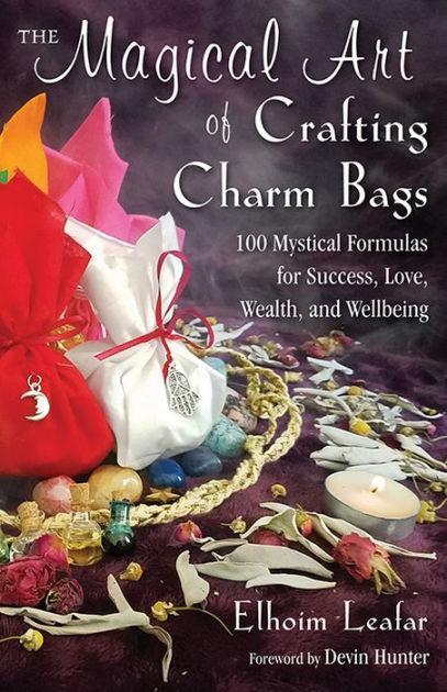 The Book of VooDoo: Charms and Rituals to Empower Your Life