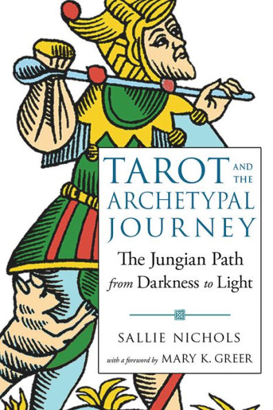 Tarot and the Archetypal Journey: The Jungian Path from Darkness to Light