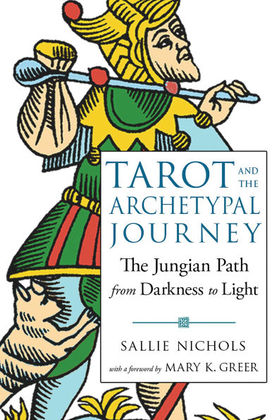 Tarot and the Archetypal Journey: The Jungian Path from Darkness to Light