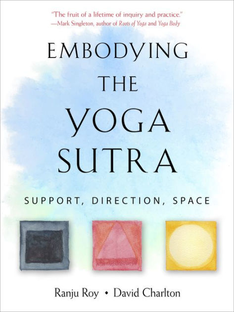 Yoga Body: The Origins of Modern Posture Practice by Mark Singleton