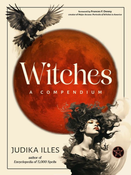 Witches: A Compendium