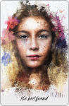 Alternative view 3 of Spirit Guide Portal: Your Oracle to Access Higher Wisdom (40 Cards & 112-Page Full-Color Guidebook)