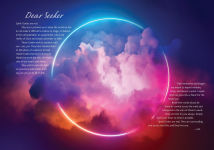 Alternative view 5 of Spirit Guide Portal: Your Oracle to Access Higher Wisdom (40 Cards & 112-Page Full-Color Guidebook)