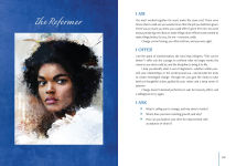 Alternative view 6 of Spirit Guide Portal: Your Oracle to Access Higher Wisdom (40 Cards & 112-Page Full-Color Guidebook)