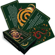 Title: Protection Spells: 36 Cards for Magical Self-Defense (36 Full-Color Cards), Author: Judika Illes