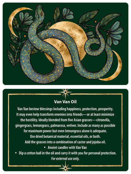 Protection Spells: 36 Cards for Magical Self-Defense (36 Full-Color Cards)