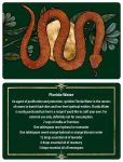 Alternative view 4 of Protection Spells: 36 Cards for Magical Self-Defense (36 Full-Color Cards)