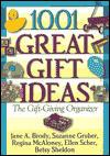1001 Great Gift Ideas