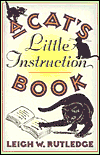Cat's Little Instruction Book