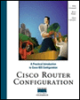 Cisco Router Configuration