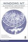 Windows NT Automated Deployment and Customization