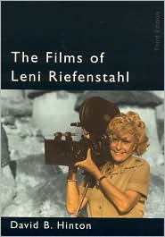 The Films of Leni Riefenstahl