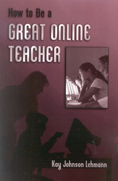 How to be a Great Online Teacher