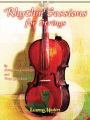 Rhythm Sessions for Strings, Double Bass
