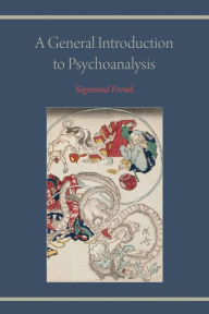 Title: A General Introduction to Psychoanalysis, Author: Sigmund Freud