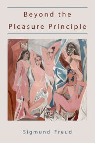 Title: Beyond the Pleasure Principle-First Edition text., Author: Sigmund Freud