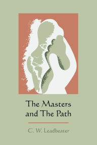 The Masters And The Path