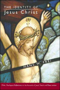 The Identity of Jesus Christ