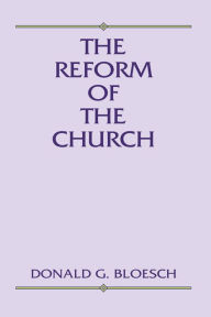 Reform Of The Church