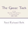 Great Trek of the Russian Mennonites to Central Asia 1880-1884