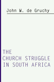 Church Struggle In South Africa