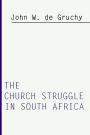 Church Struggle In South Africa