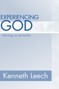 Title: Experiencing God, Author: Kenneth Leech