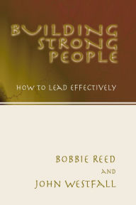 Title: Building Strong People, Author: Bobbie Reed