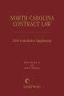 North Carolina Contract Law