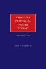 Virginia Personal Injury Forms