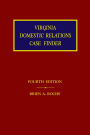Virginia Domestic Relations Case Finder