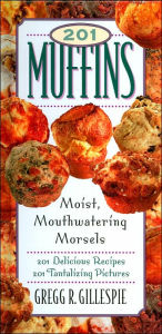 201 Muffins: Moist, Mouthwatering Morsels