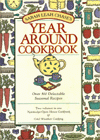 Sarah Leah Chase's Year Around Cookbook