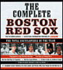 Complete Boston Red Sox