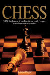 Alternative view 1 of Chess: 5334 Problems, Combinations and Games
