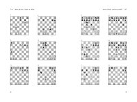 Alternative view 5 of Chess: 5334 Problems, Combinations and Games