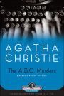 The A.B.C. Murders (Hercule Poirot Series)