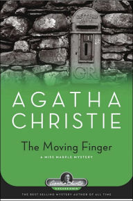 The Moving Finger: A Miss Marple Mystery