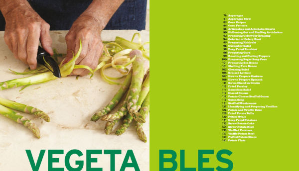 Jacques Pépin New Complete Techniques