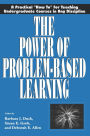 The Power of Problem-Based Learning: A Practical