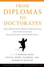 From Diplomas to Doctorates: The Success of Black Women in Higher Education and its Implications for Equal Educational Opportunities for All