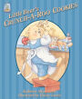 Little Bear's Crunch-a-Roo Cookies