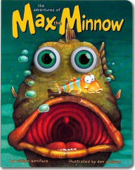 Max the Minnow: Board Book Edition